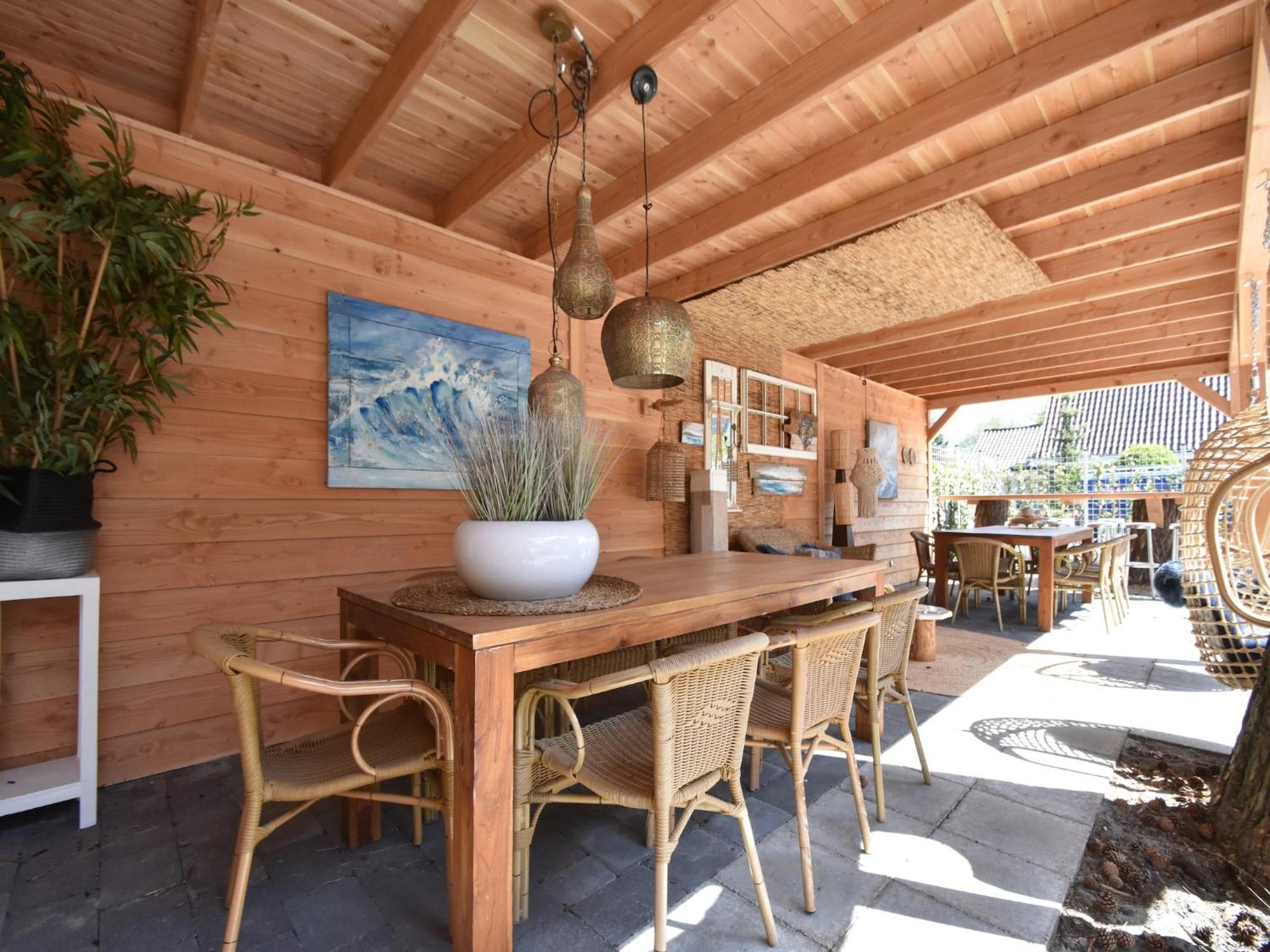 Luxuriously Restored Farmhouse With Trendy Interior Close To Sea And Forest Хуут Екстериор снимка